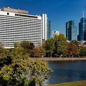 Intercontinental Frankfurt, An Ihg Hotel Fráncfort del Meno