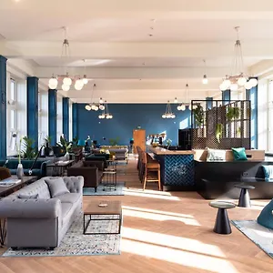 Phnx Apartahotel Hamburgo