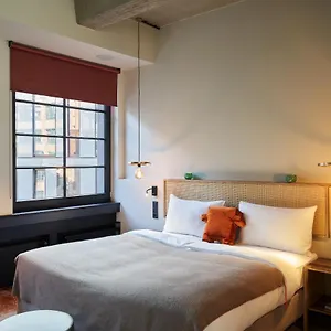 Hood House Hotel Hamburgo