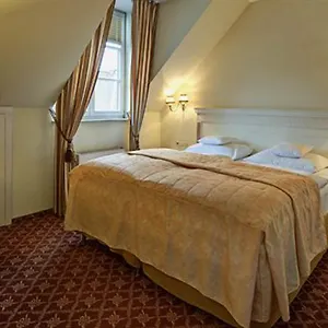 Augusta Am Kurfürstendamm Hotel Berlín