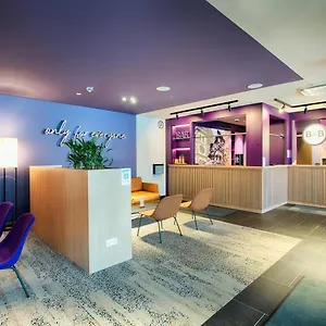 Hotel Augsburg-west, Augsburg