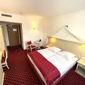 Mercure Chateau Am Kurfürstendamm Hotel Berlín