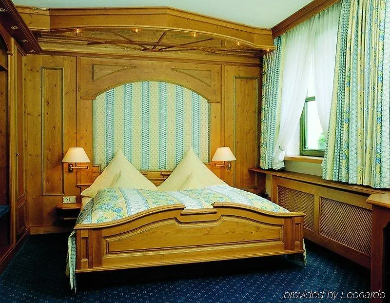Hotel Augsburger Hof