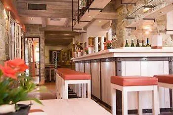 Hotel Augsburger Hof