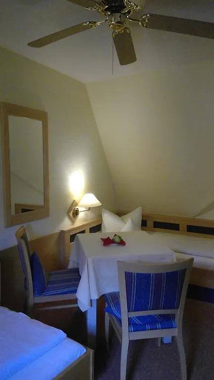 Hotel Augsburger Hof 4*, Augsburg