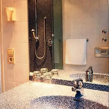 Hotel Augsburger Hof Germany