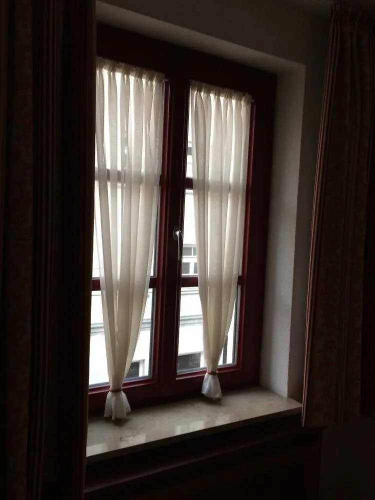 Hotel Augsburger Hof  Augsburg