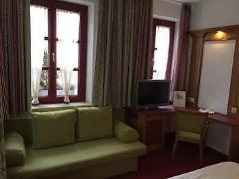 Hotel Augsburger Hof  Augsburg