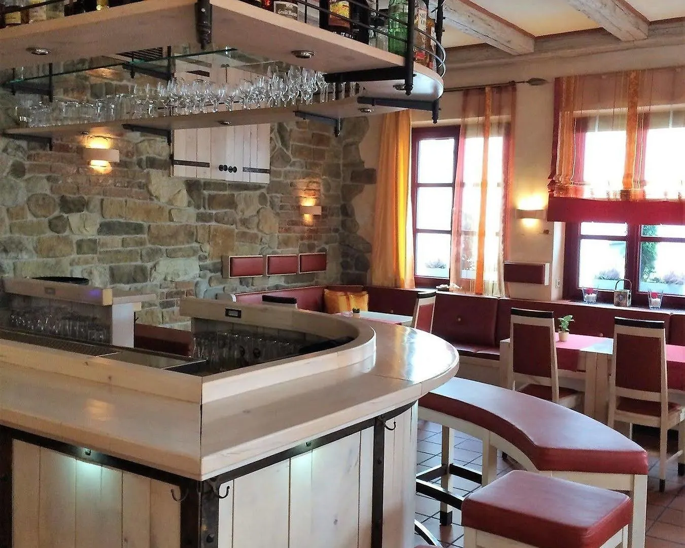 Hotel Augsburger Hof Germany