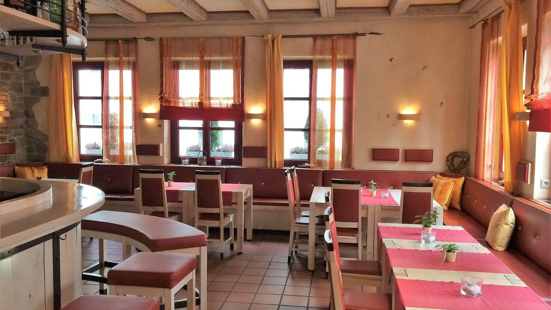 Hotel Augsburger Hof 4*, Augsburg Germany